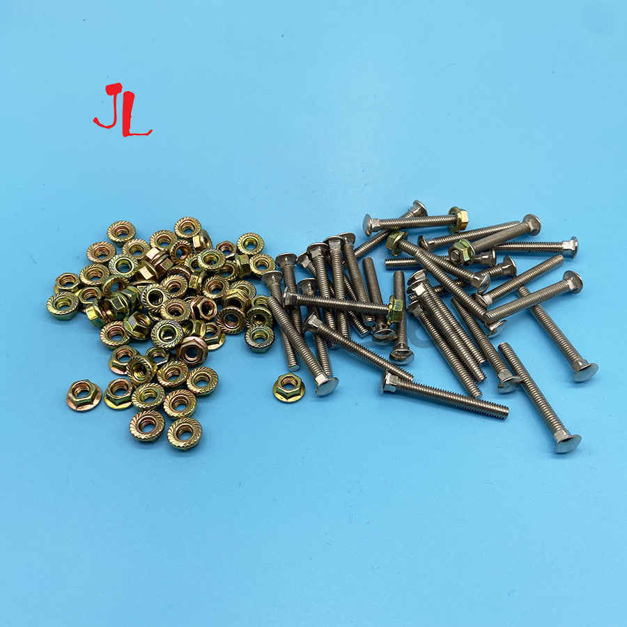35mm Screw and Nuts for Arcade - مراجعة Basketball Arcade Game وسعره