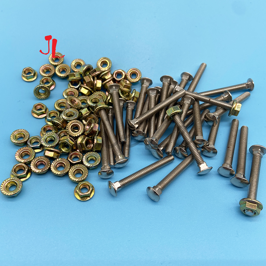 35mm Screw and Nuts for Arcade - مراجعة Basketball Arcade Game وسعره
