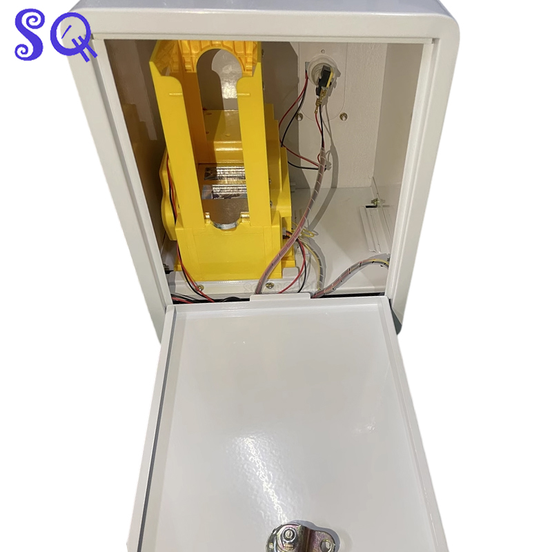 Coin-Operated Arcade Card Vend - مراجعة Arcade Card Vending Machine وسعره