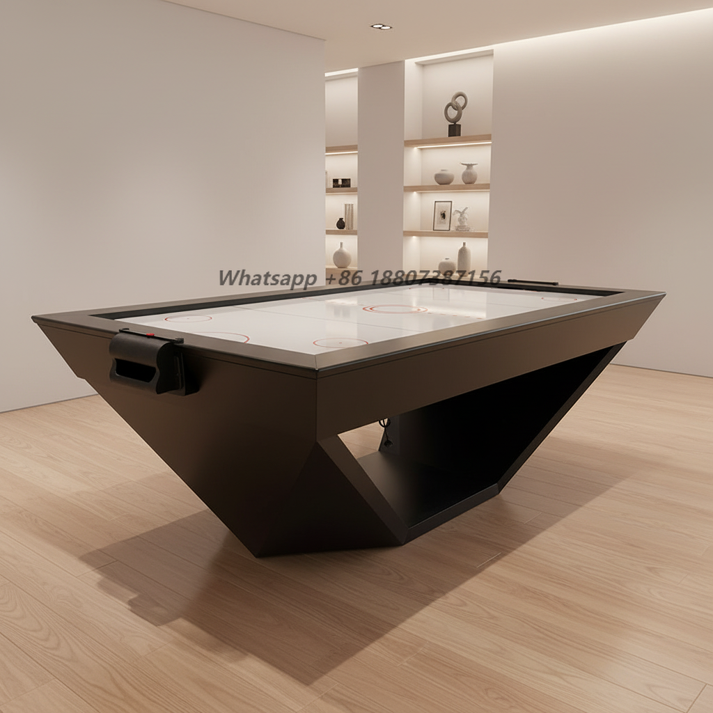 Factory Best Sale Mini Air Hoc - مراجعة Air Hockey Table وسعره