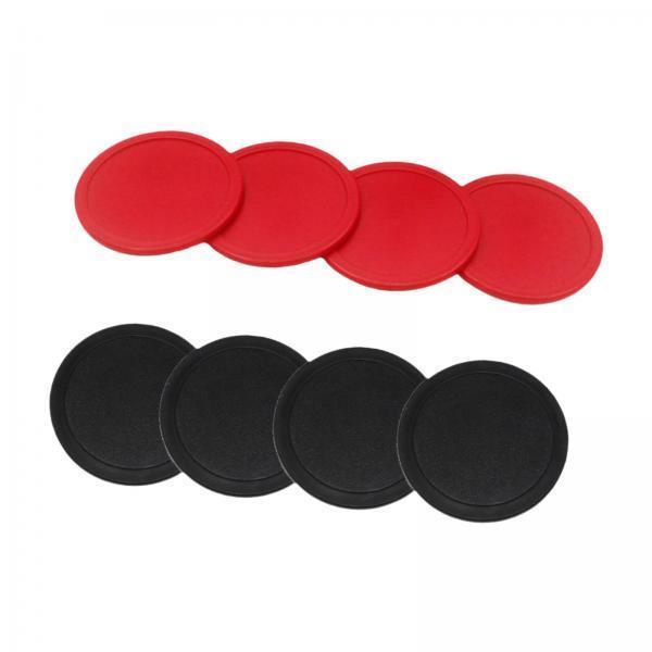 Replacement Air Hockey Pucks f - مراجعة Air Hockey Table وسعره
