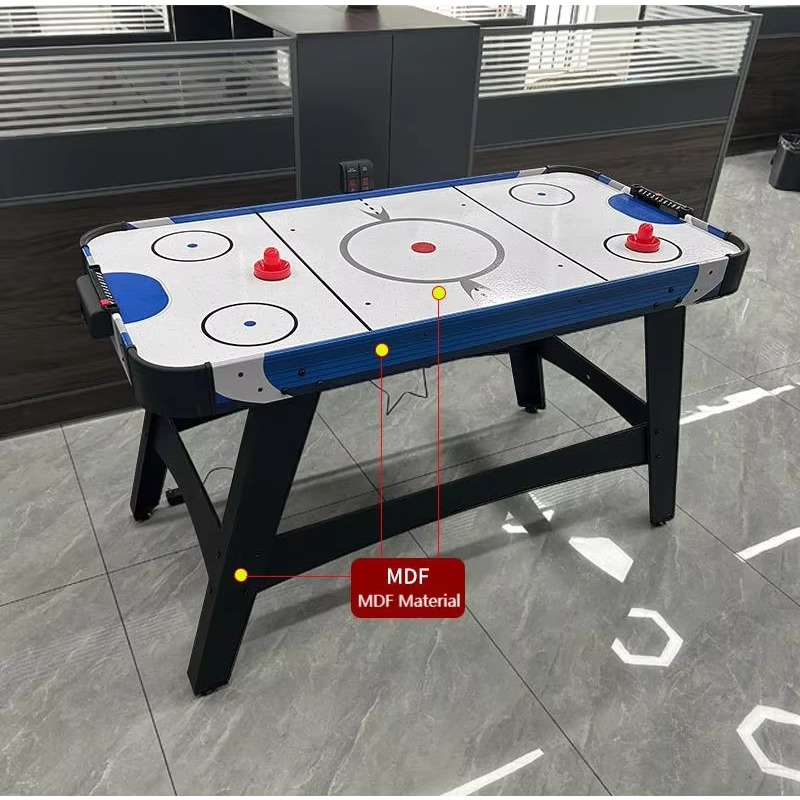 2026  Home Entertainment Moder - مراجعة Air Hockey Table وسعره
