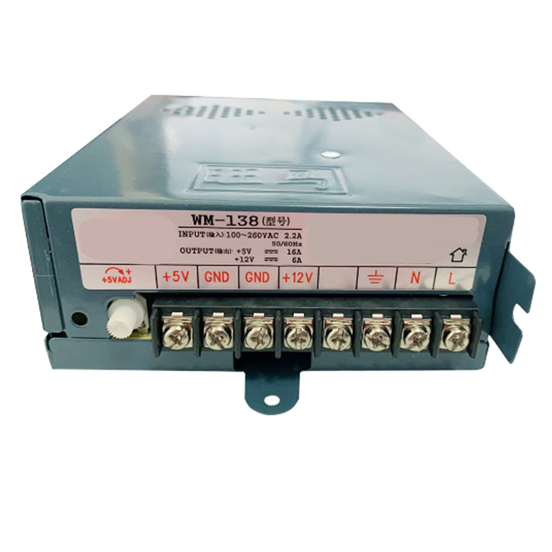 A92Z 10X Arcade Power Supply 5 - مراجعة Usb Game Board Jamma وسعره