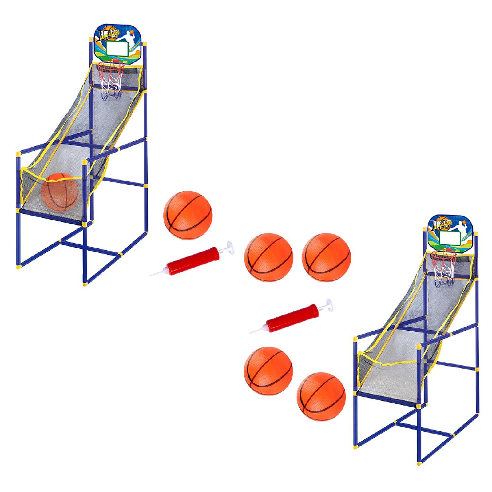 Arcade Basketball Game for Kid - مراجعة Basketball Arcade Game وسعره
