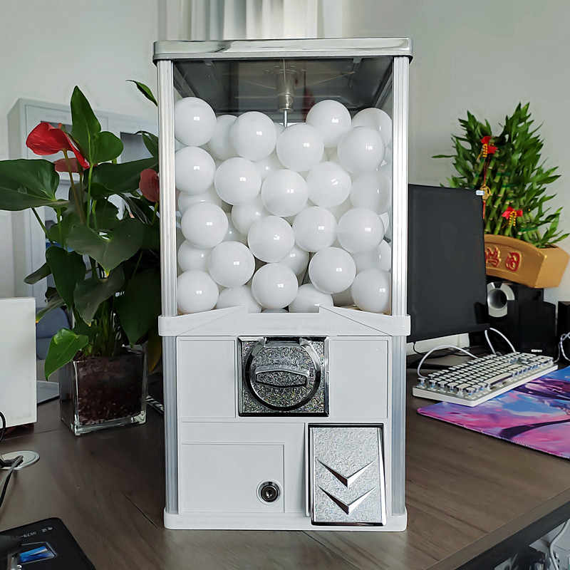Coin-operated egg twister acti - مراجعة Arcade Ticket Machine وسعره