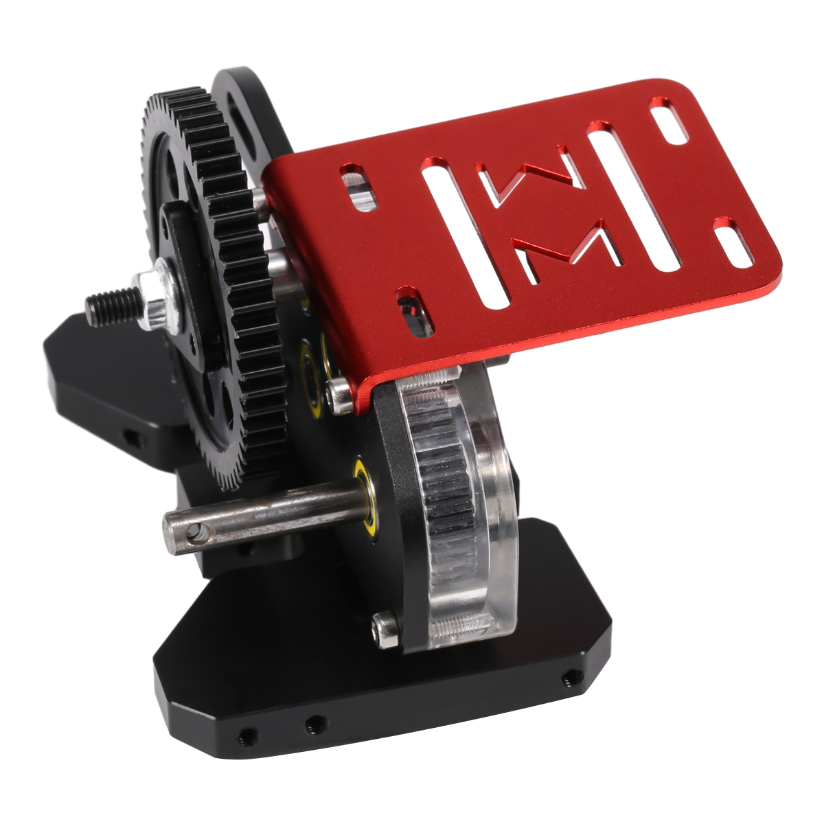 Aluminum 2Low Transmission Ele - مراجعة Racing Arcade Cabinet وسعره